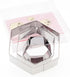 Hexagon Cookie Cutter 3 Piece Set - 2 Inches, 3 Inches, 4 Inches - Cookie Cutter Kingdom...