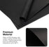 Large Oven Liners for Bottom of Oven, 3 Pack Heavy Duty Oven Mat Set, Thick Oven Liners for Bottom of Electric Oven, Reusable Oven Protector Liner...