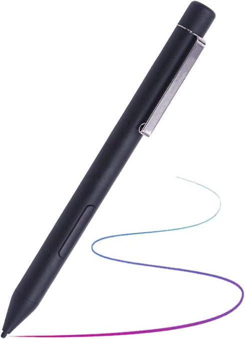 MS403 Pen Compatible with Microsoft Surface Pen M1776 for Surface Pro 9/8/7/7+/6/5/4,Surface Book 1/2/3,Laptop 1/2/3/4,Surface Studio 1/2/3, Surfa...