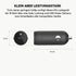 Belkin USB-C Car Charger 18W W/ 4Ft USB-C to Lightning Cable (iPhone Fast Charger for iPhone 11, Pro, Max, XS, Max, XR, X, 8, Plus, iPhone SE 2020...