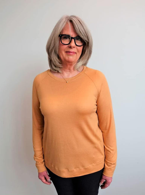 Style Arc Sewing Pattern - Preston Knit Sweater (Sizes 18-30)...