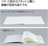KOKUYO Campus Feels Flat Notebooks, Dot A 7mm Ruled, Semi-B5, 30 Sheets, 30 Lines, Pack of 3, Blue, Green and Pink, Japan Import (NO-FL3CATX3)...
