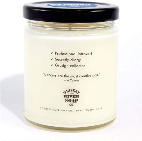 13oz Astrology Candle (Cancer)...