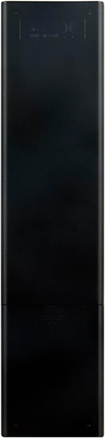 RMT-TX100U Replace Remote fit for All Sony LCD LED HDTV Smart Bravia TV KDL-50W800C KDL-55W800C KDL-65W850C KDL-75W850C XBR-43X830C XBR-49X830C XB...