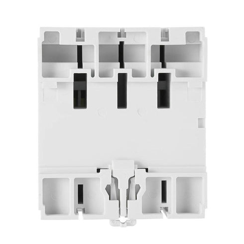 YWBL-WH BL1E-63 Current Circuit Breaker 3P+N 63A RCCB 230V 30mA Leakage Overload Short Circuit, Breaker...