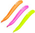 Staple Remover Professional Magnetic Easy Staple Removers Tool 3 PCS Staple Puller Remover Staple Pullers for Office, School and Home (Multicolor)...