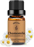 Yethious Organic Chamomile Essential Oil 100% Pure Aromatherapy Oils for Diffuser, Skin, Hair and Face, 10 Milliliters...
