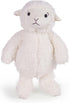 LotFancy Lamb Stuffed Animal, 12" Stuffed Lamb Plush for Baby, Cuddly Fluffy Sheep Toy, Plushies for NewBorn Nursery, Easter Decoration...