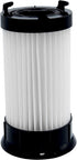 (2 pack) Vacuum Filter Replacement For Eureka Part DCF4, DCF-4,DCF-18, 4704BLM, 4702A, 4704BLU, 4704FRD, 4704LMP, 4704LTA 4704ONG, 4704PNK, 4704PU...
