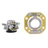 16mm Shaft Diameter and 3000RPM, Durable Electric Motor Centrifugal Switch, Lightweight Centrifugal Switch, for Electric Motor Stitching Machinery...