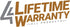 4LIFETIMELINES Brass Brake Line Union, 3/16 (M10x1.0 Inverted), 10/bag...