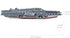 Metal Earth Premium Series USS Midway Aircraft Carrier 3D Metal Model Kit Fascinations...