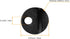 100PCS Picture Turn Button Fasteners Photo Frame Hardware, Picture Frame Hardware Backing Clips with 100 Pieces Screws, Type 2...