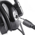 2-Pin to 5-Pin Coil Cord Cable for Motorola Two Way Handheld Walkie Talkie and Radio Headsets...