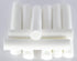 12 Set Essential Oil Inhaler, Refillable Nasal Inhaler Blanks with Unscented Wicks, Assorted Colors...