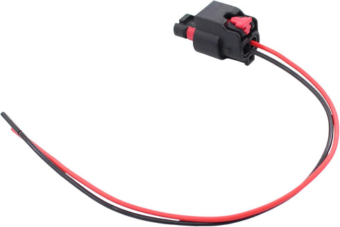 MOTOKU Ignition Coil Pigtail Connector Harness Wiring for Chrysler Dodge Ram Jeep...