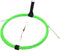 Fish Tape Electrical Wire Threader Wire Puller and Fish Tape Fastener tool 33 FT(10M) UP Grade Large Leader Hole...