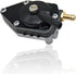 18-7352 438556 Outboard Fuel Pump with Gasket Compatible with Johnson Evinrude Outboard 25-140HP Boat Motor for Johnson/Evinrude 18-7352....