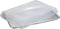 Nordic Ware Naturals Quarter Sheet with Lid...
