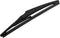 ACDelco GM Original Equipment 95391371 Rear Window Wiper Blade, 9.5 in...