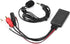 Bluetooth AUX Module 2 Cable Adapter with Hands- Microphone 12V...