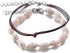 Xerling Seashell Anklet Natural Cowrie Shell Ankle Bracelet Beach Barefoot Chain for Women Girls Layered Sandals Bracelet Summer...