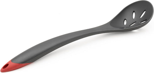 Cuisipro Fiberglass Slotted Spoon...