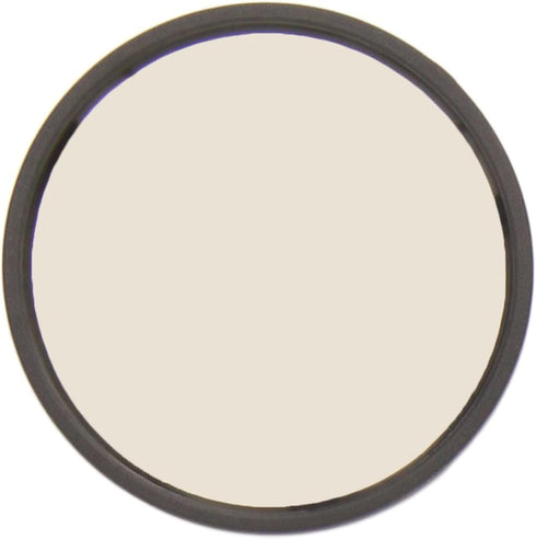 Fit System C030 Driver/Passenger Side Replacement Round Convex Mirror...