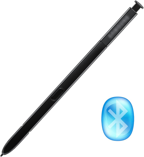 Galaxy Note 9 Stylus Pen with Bluetooth Replacement for Samsung Galaxy Note 9 Note9 N960 SM-N960F SM-N960 Note 9 5G S Pen(Black)…...