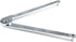 Universal Angle Grinder Wrench Adjustable Grinder Wrench Pin Spanner Face Spanner Plier for Round Nuts Plier Set(4mm), Silver...