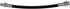 Dorman H86433 Brake Hydraulic Hose Compatible with Select Chevrolet Models, Black, 1 Count (Pack of 1)...