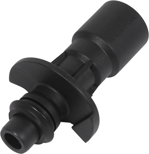X AUTOHAUX Engine Oil Cooler Inlet Connector C2Z18658 LR028136 Plastic Replacement for Land Rover for Range Rover 2010-2016...
