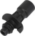 X AUTOHAUX Engine Oil Cooler Inlet Connector C2Z18658 LR028136 Plastic Replacement for Land Rover for Range Rover 2010-2016...