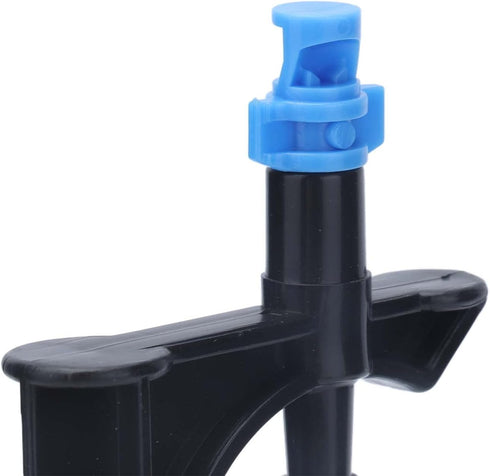 Irrigation Dripper, 20Pcs/Bag with Ground Insert Fruit Tree Drip Irrigation Emitters for Gardening,Drip Emitters Garden Irrigation Drippers Drip I...