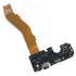 (Type-C USB Charger Charging Port Dock Connector Ribbon Flex Cable PCB Board Replacement Compatible with 5032 5032W 6.7 inch(not Micro)...