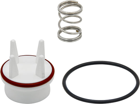 800M4 Vent Float Repair Kit Compatible with Watts 1 inch 800QT Backflow Valve, Fit for 1" Pressure Vacuum Breaker, Repalce 0887715 887715 RK 800M4...