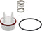 800M4 Vent Float Repair Kit Compatible with Watts 1 inch 800QT Backflow Valve, Fit for 1" Pressure Vacuum Breaker, Repalce 0887715 887715 RK 800M4...