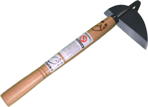 Japanese Gardening Tool Hand Weeder Made in Japan Ambidextrous...