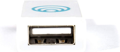 | Data Blocker | Blocks Unwanted Data Transfers | Protects Smartphone & Tablets From Public Charging Stations | Hack Proof, 100% Guaranteed...
