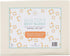 MISSOURI STAR QUILT CO. Crib Quilt Batting 45''x60'' | 80/60 Warm Cotton Poly Filling with Quilt Pattern Included | Medium Weight Batting Roll for...