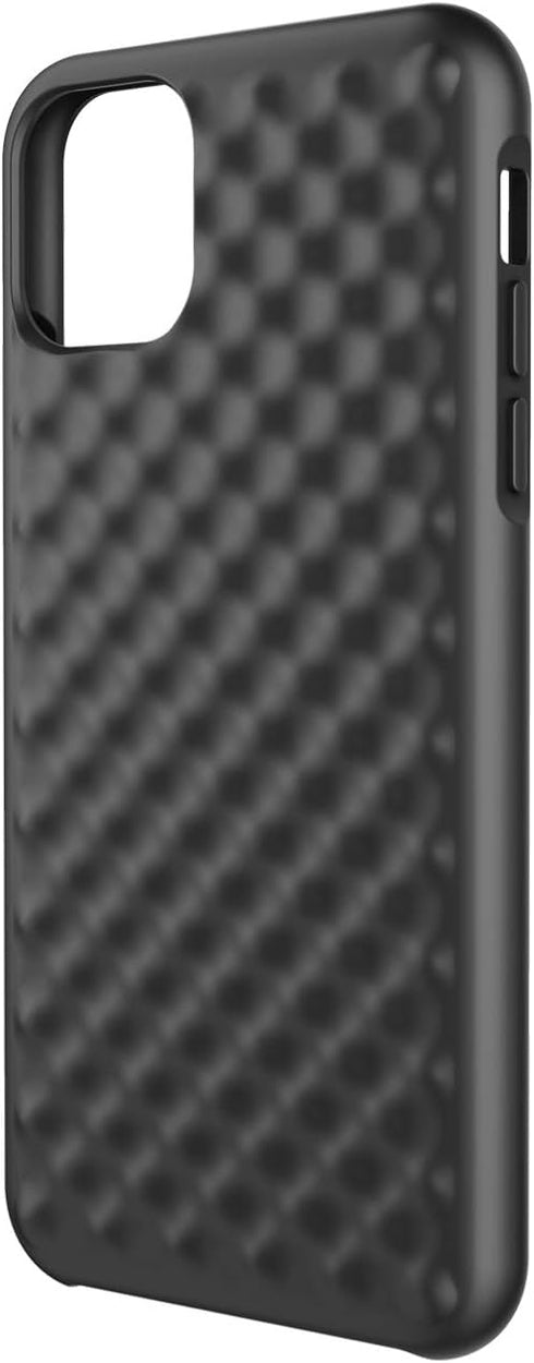 Pelican Rogue Phone Case for Apple iPhone 11 Pro Max (Black)...