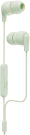 Skullcandy Ink'd+ In-Ear Earbuds - Mint...