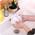 Protective Ironing Scorch Saving Mesh, Pressing Pad Cloth, Ironing Net Ironing Board Household Protective Pad (2 Pack Random Color, 35.4x15.7 Inch...