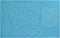 Stipple Meander - Edge to Edge Stencil, Continuous Line Template for Free Motion Quilting, Domestic Machine, Hand Quilting, Long-Arm Quilting (305...