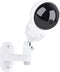Adjustable Baby Monitor Wall Mount for Eufy Spaceview, Spaceview Pro and Spaceview S Baby Monitor, Perfect View Angle and Easy Installation withou...