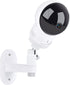 Adjustable Baby Monitor Wall Mount for Eufy Spaceview, Spaceview Pro and Spaceview S Baby Monitor, Perfect View Angle and Easy Installation withou...