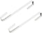 AnapoliZ Wreath Hooks Door Hanger for Bathroom Bedroom, Coats, Towels Metal Home Display Holiday Front Door Special Elegant Unique Design | Premiu...