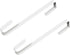 AnapoliZ Wreath Hooks Door Hanger for Bathroom Bedroom, Coats, Towels Metal Home Display Holiday Front Door Special Elegant Unique Design | Premiu...