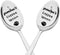 Grandma Grandpa Spoon Gifts from Grandchildren Nana Gigi Granddad Birthday Christmas Gifts for Grandmother Grandfather Granny Gifts for Couple Cof...