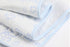 2pcs Pack Monvecle Baby Infant Waterproof Cotton Changing Pads Washable Resuable Diapers Liners Mats, Pink Bear-2pcs Medium 28" x 20"...